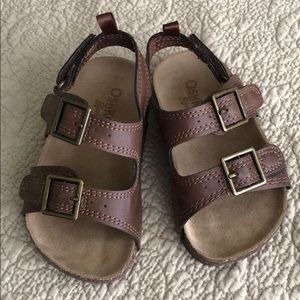OshKosh B’gosh Sandals